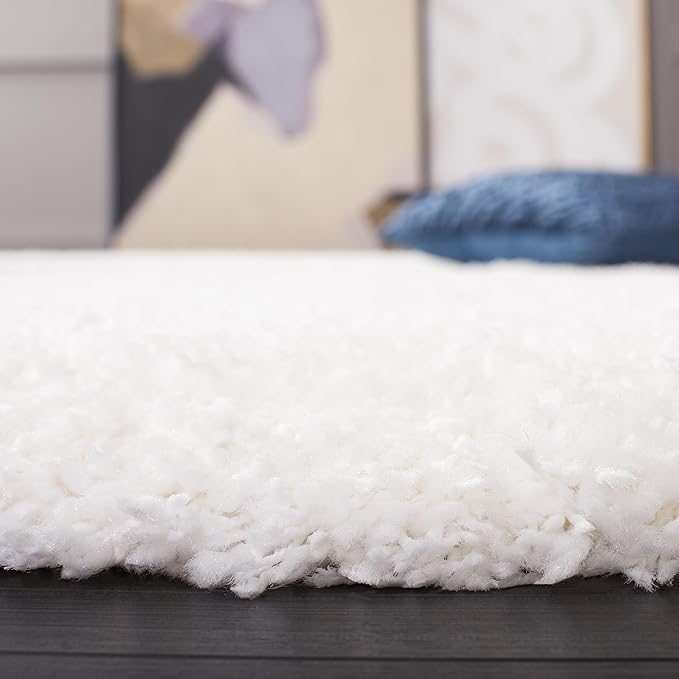 SAFAVIEH California Shag Collection Area Rug - Image 2
