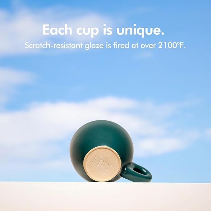 KIVY 3 oz Espresso cups set of 4 - Image 8