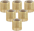 Accmor 50pcs Napkin Rings, DIY Decoration by Accmor