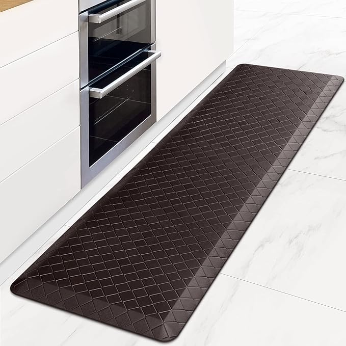 HappyTrends Kitchen Floor Mat by HappyTrends