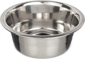 Neater Pet Brands 3.5 Cup Stainless Steel Dog Bowls, 1 Single Neater Feeder by NeaterPetBrands