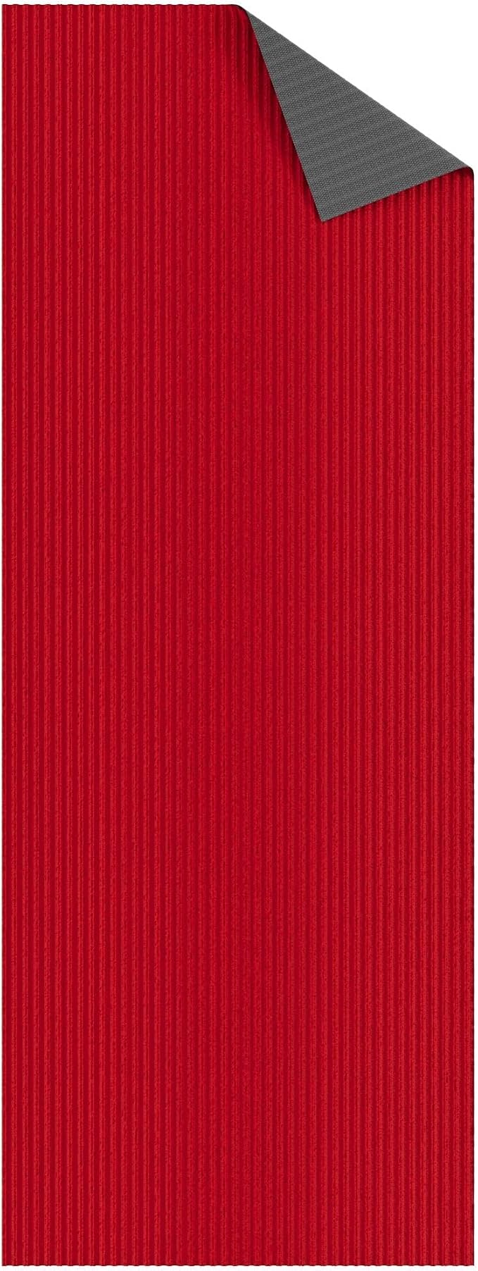 Ottomanson 2'7" x 50' Hallway Runner - Image 9