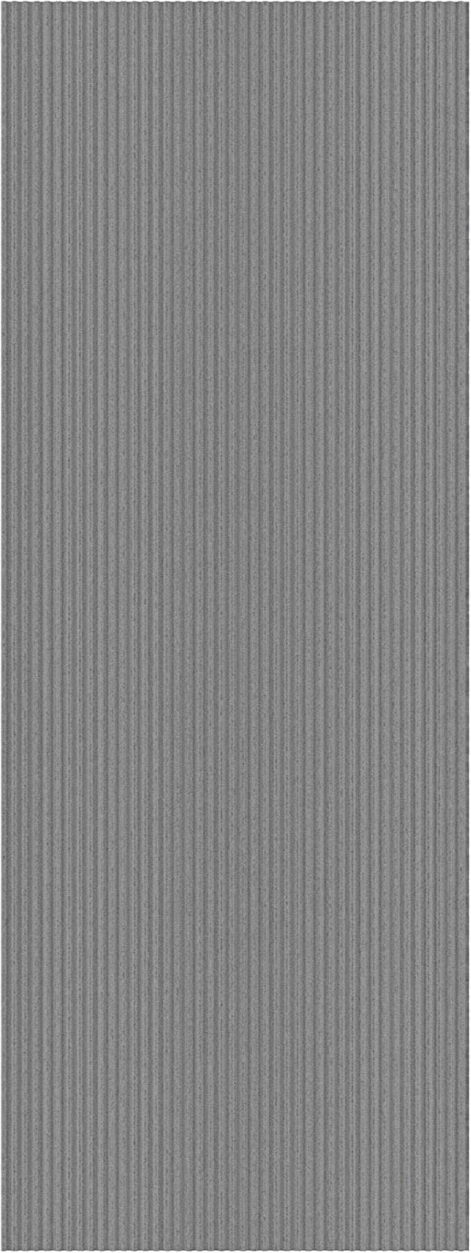 Ottomanson 3'11" x 35' Hallway Runner - Image 7