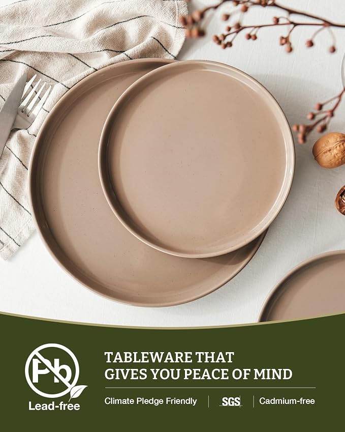 Famiware Milkyway 16-Piece Dinnerware Set - Image 8