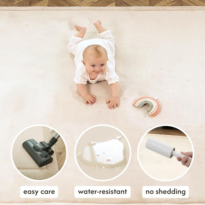 Hakuna Matte CloudSoft Play Mat - Image 4
