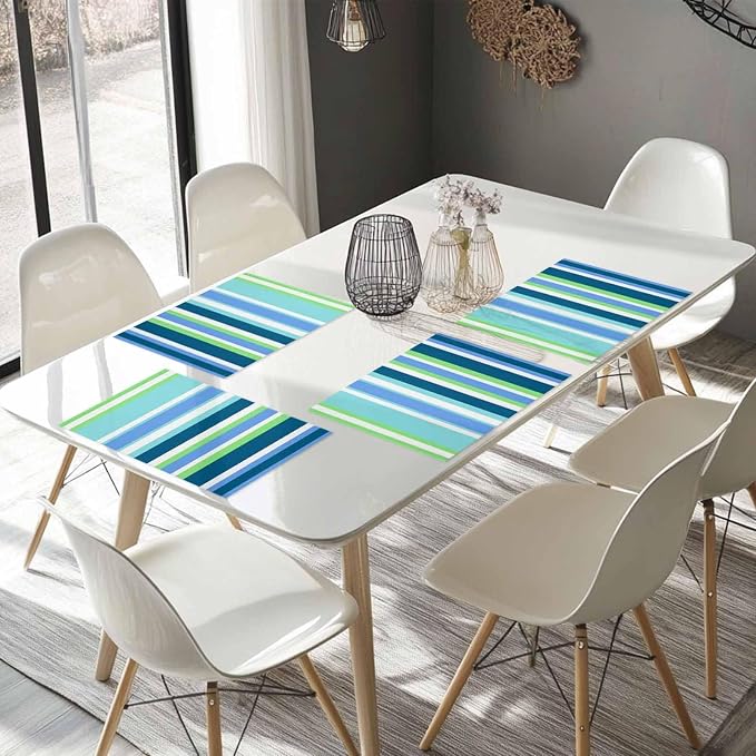 Placemats Set of 8 - Image 6