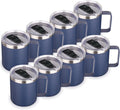 Volhoply 14oz Insulated Stainless Steel Coffee Mug by LiveFully%EF%BC%8CDrinkFreely%E2%80%94KeepGoingwithVolhoply%EF%BC%81