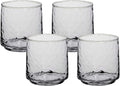 Anchor Hocking Brockhill Drinking Glasses by AnchorHocking