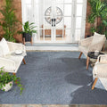 SAFAVIEH Courtyard Collection Area Rug by Unknown