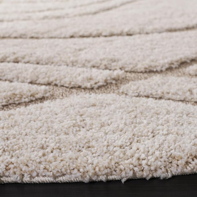 SAFAVIEH Florida Shag Collection Area Rug - Image 5