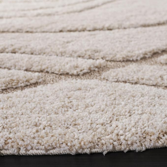 SAFAVIEH Florida Shag Collection Area Rug - Image 5