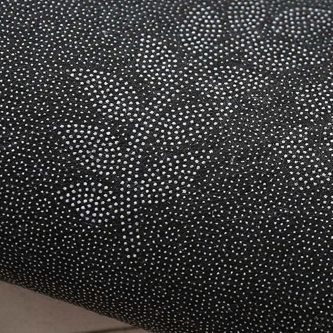 Poowe Rainbow Round Kids Playroom Rug - Image 7
