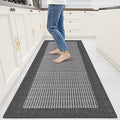 StepRite Kitchen Rugs, Kitchen Mats by Bringcushiontoyourlife