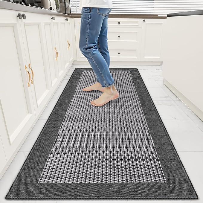 StepRite Kitchen Rugs, Kitchen Mats by Bringcushiontoyourlife