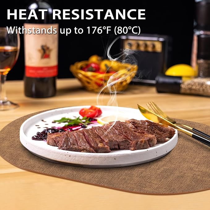 Placemats Set of 8 - Image 2