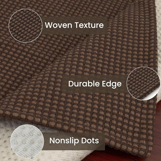 IOHOUZE Washable Runner Rug 2x5 Non Slip Runners - Image 6