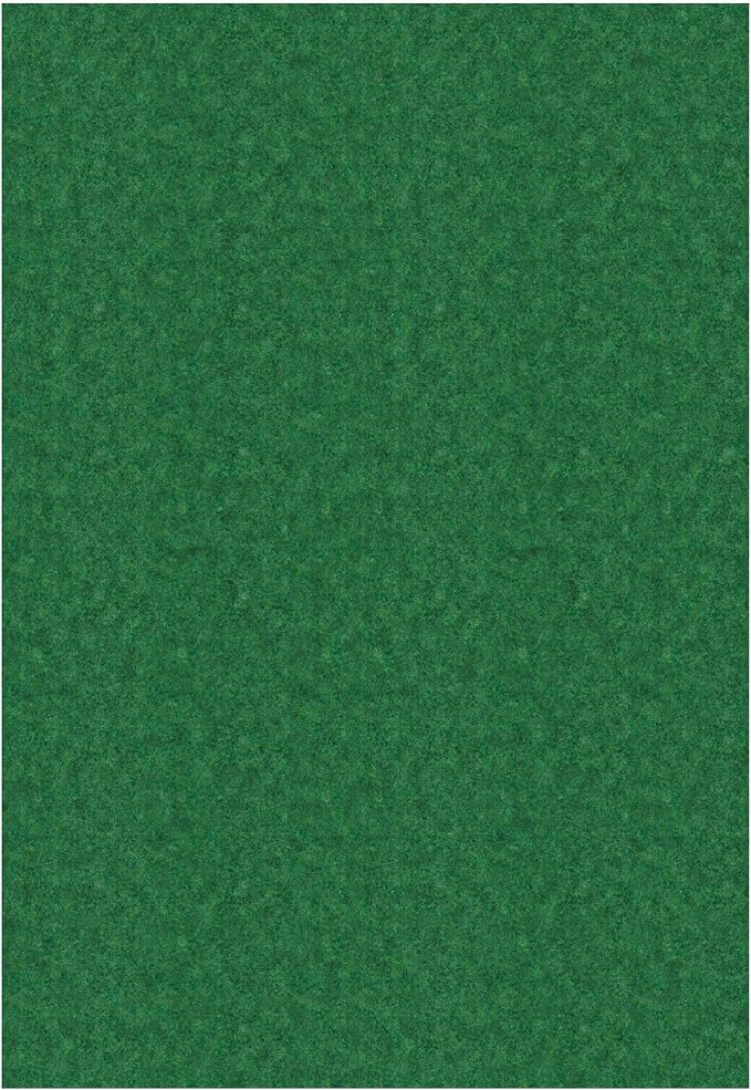 Ottomanson 6'6" x 47' Hallway Runner - Image 7