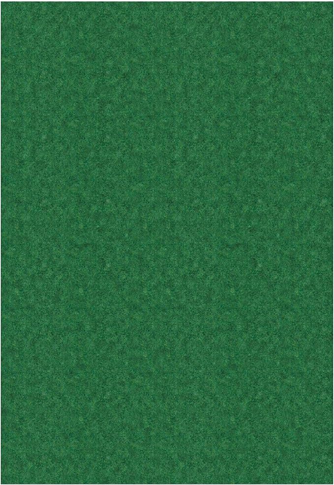 Ottomanson 6'6" x 49' Hallway Runner - Image 7