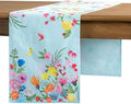 Maison d' Hermine Table Runner 100% Cotton 14.50" x 108" | Table Runners 108 by MaisondHermine