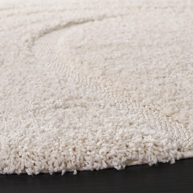 SAFAVIEH Florida Shag Collection Area Rug - Image 3