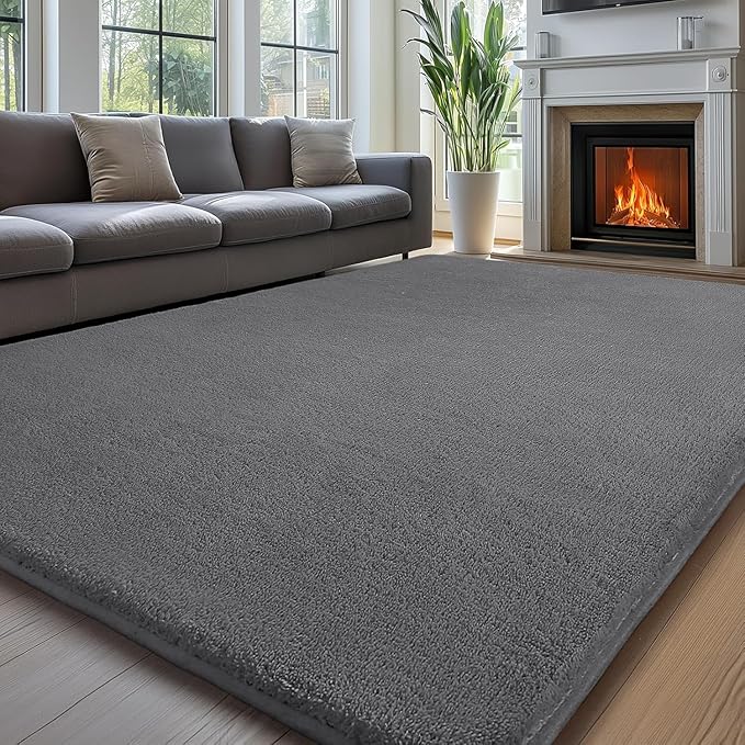 Sour Lemon 2x6 Soft Runner Rugs - Image 8