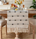 Caflife Boho Table Runner 108 Inchs Long by Caflife