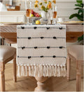 Caflife Boho Table Runner 48 Inchs Long by Caflife