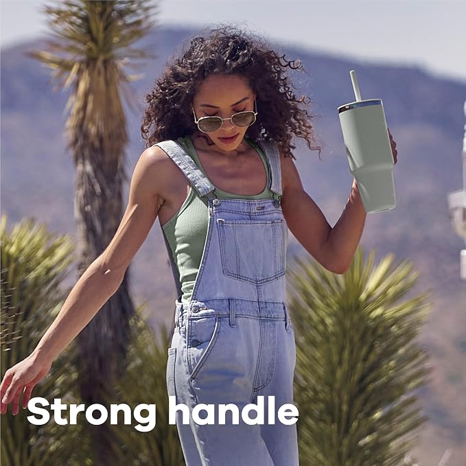 Hydro Flask 32 Oz Travel Tumbler - Image 6