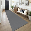 KOZYFLY 3x14 Runners Rugs for Hallway, Long Washable Runner Rug, Non Slip by KOZYFLY
