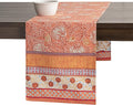 Maison d' Hermine Table Runner 100% Cotton 14.50" x 72" | Table Runners 72 by MaisondHermine