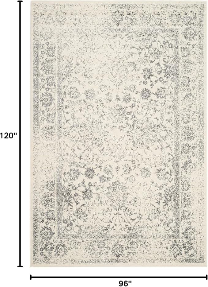 SAFAVIEH Area Rug 8x10 - Image 2