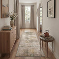 BEIMO 2X5 Runner Rug for Hallway Kitchen, Machine Washable Runners Rug for by BEIMO