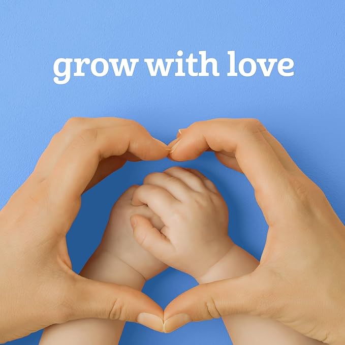 Gerber Stage 3 Baby Food Snacks, Strawberry Yogurt Melts, Freeze Dried Yogurt and Fruit Snacks for Babies, Baby Led Feeding, 7-Pack