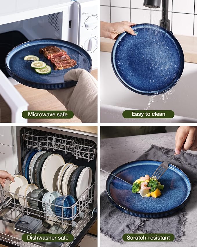 Famiware Star Dinnerware Sets - Image 7