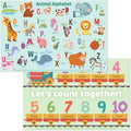Bright Seed Disposable Placemats by BrightSeed