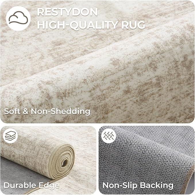 Rug Runners for Hallways Non Slip - Image 7