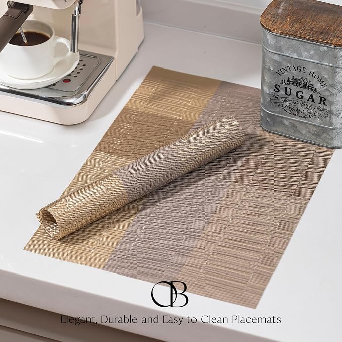Placemats Set of 8 - Image 3