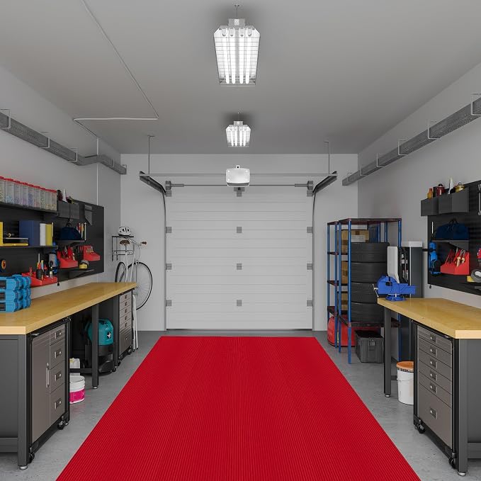 Ottomanson 3'11" x 20' Hallway Runner - Image 11