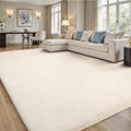 Sour Lemon 9x12 Area Rugs for Living Room, Soft Large Area Rug Fluffy Rugs for by SourLemon