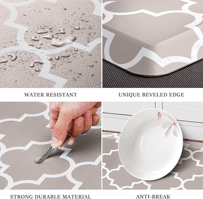 WISELIFE Anti Fatigue Floor Mat - Image 5
