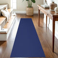IOHOUZE Washable Runner Rug 2x8 Non Slip Hallway Runner Entryway Runner Indoor by iOhouze