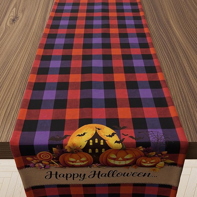 OHOME Halloween Decorations by OHOME