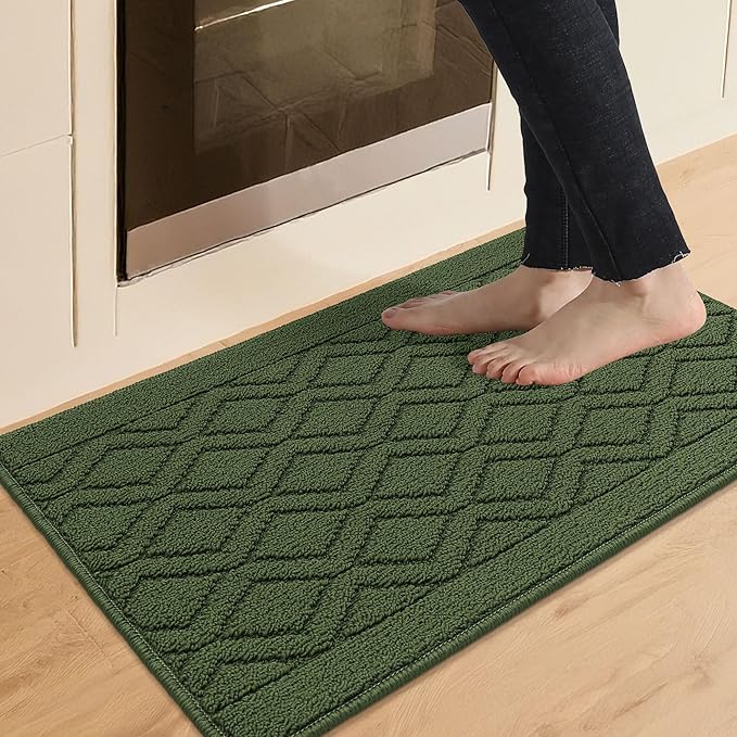 COSY HOMEER-Kitchen-Rugs-and-Mats 20"x30" Non Slip Kitchen Mats by COSYHOMEER
