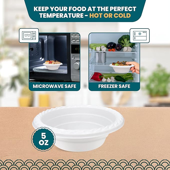 R-kay Plastic Bowls - Image 5