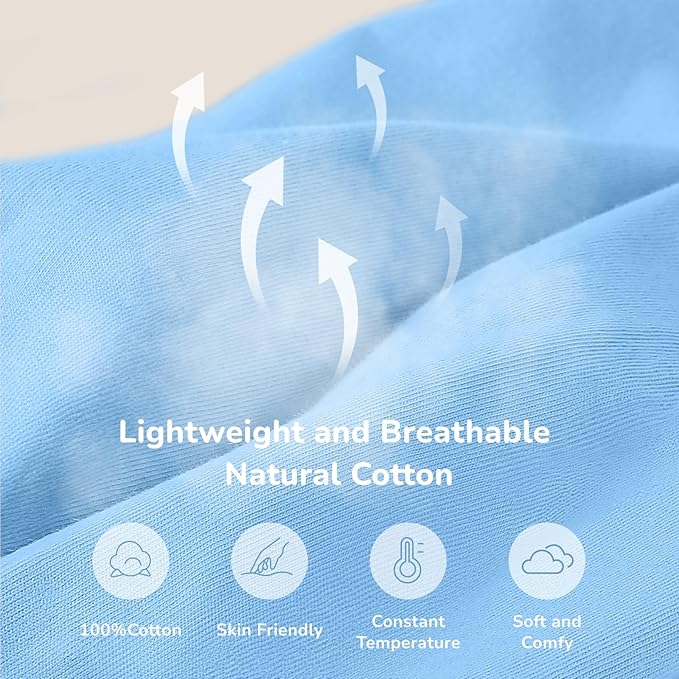 Baby Toddler Sleep Sack with Feet 2.5 TOG Winter, Wearable Blanket with Legs, Toddler Sleeping Sack Long Sleeve (Dinosaur, 2T-3T)