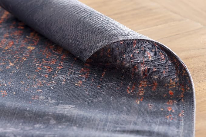 Maison d' Hermine Placemats Set of 4 Reusable 100% Cotton | Cloth Place Mats - Image 8