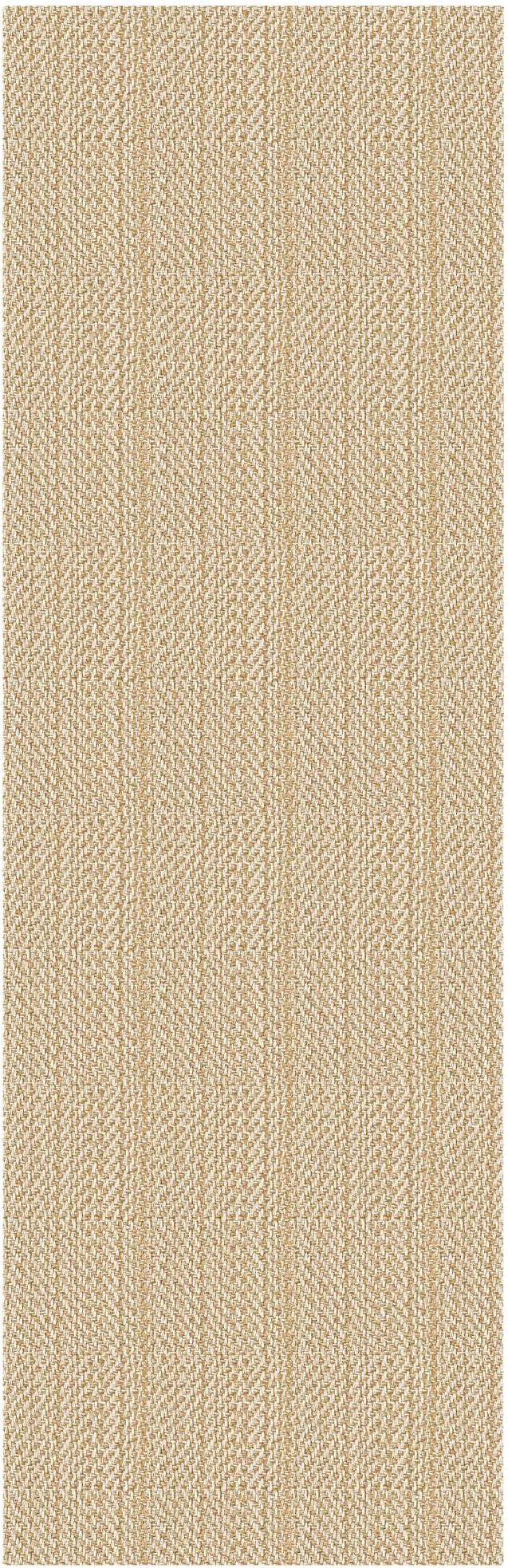 IOHOUZE Washable Exrea Long Hallway Runner Rug 3x14 Non Slip Rubber Backed - Image 9