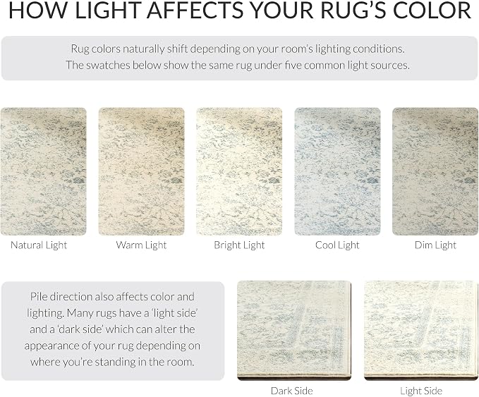 SAFAVIEH Adirondack Collection Runner Rug - Image 6