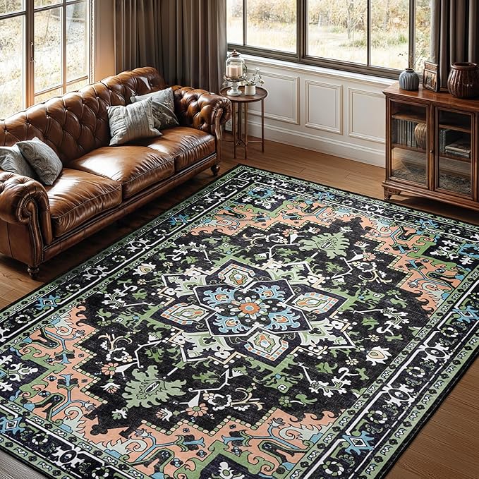 Lofus 8x10 Area Rugs, Large Area Rug by Lofus