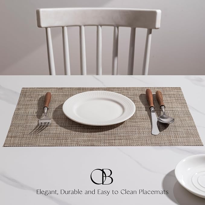 Placemats Set of 6 - Image 2